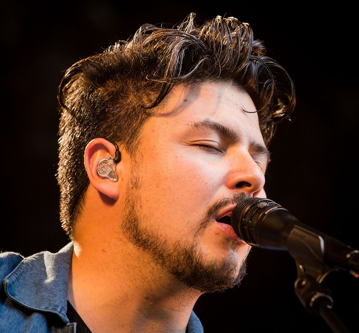 Jamie Woon - Brownswood Bubblers Two
