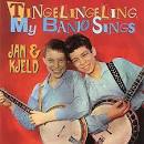 Jan And Kjeld - Tingelingeling My Banjo Sings