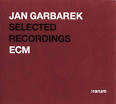Jan Garbarek - Selected Recordings