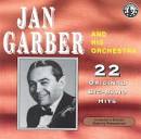 Jan Garber - Plays 22 Original Big Band Records