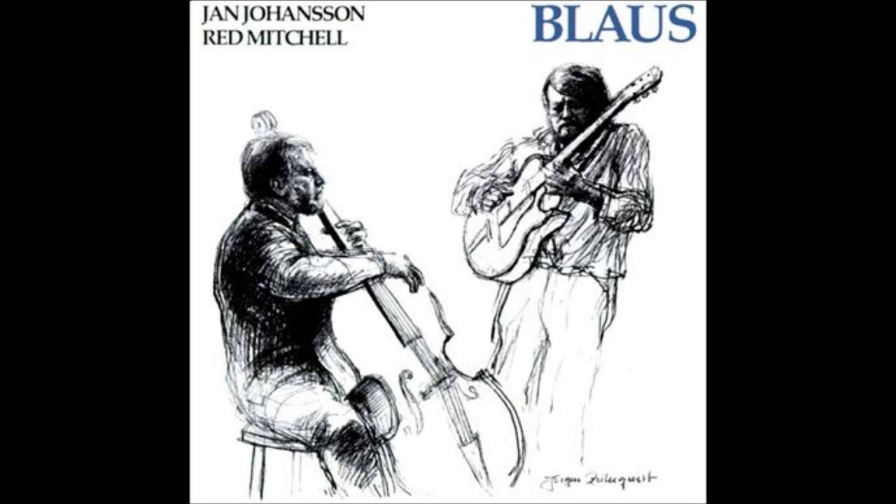 Jan Johansson and Arne Domnérus - Autumn Leaves