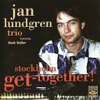 Herb Geller - Stockholm Get-Together!