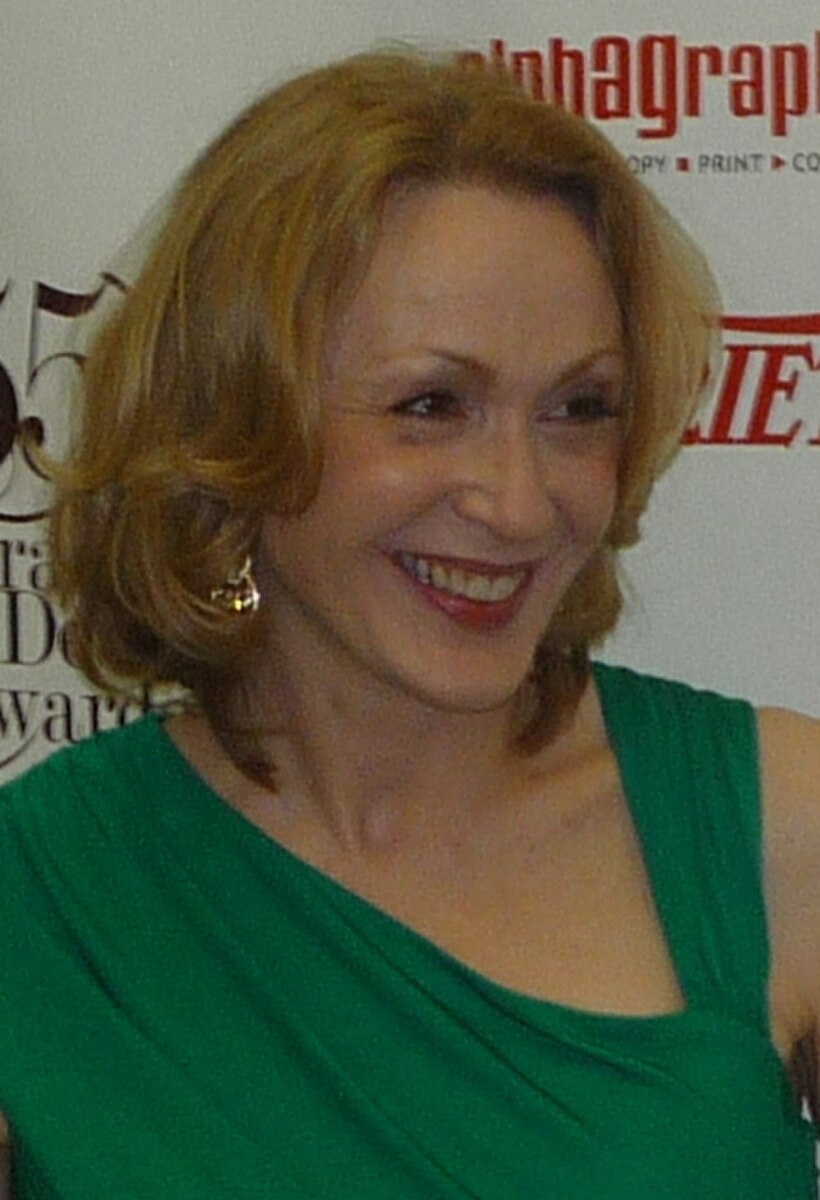 Jan Maxwell