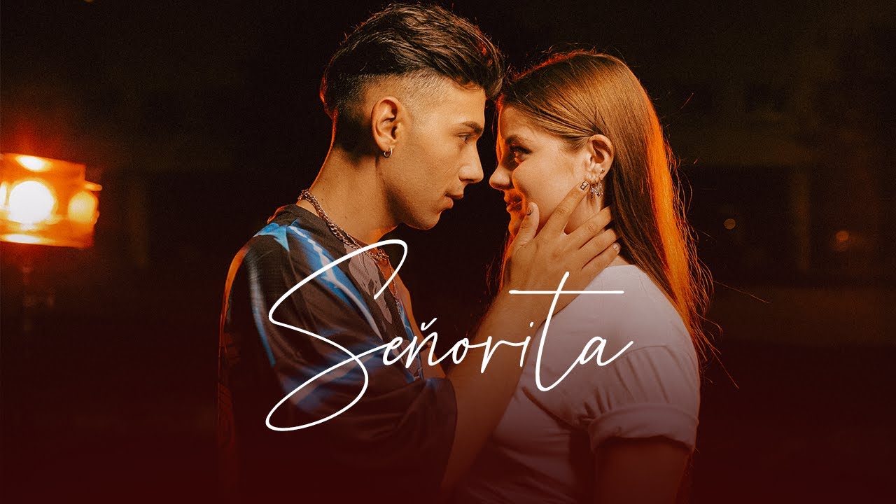 Señorita - Señorita