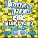 Jan Stevens - Party Tyme Karaoke: Pop Mega Pack