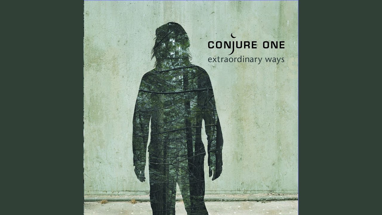 Jane and Conjure One - Extraordinary Way