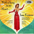 Jane Froman - With a Song in My Heart