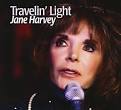 Jane Harvey - Travelin' Light