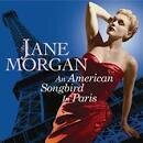 An American Songbird in Paris