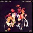 Jane Olivor - In Concert