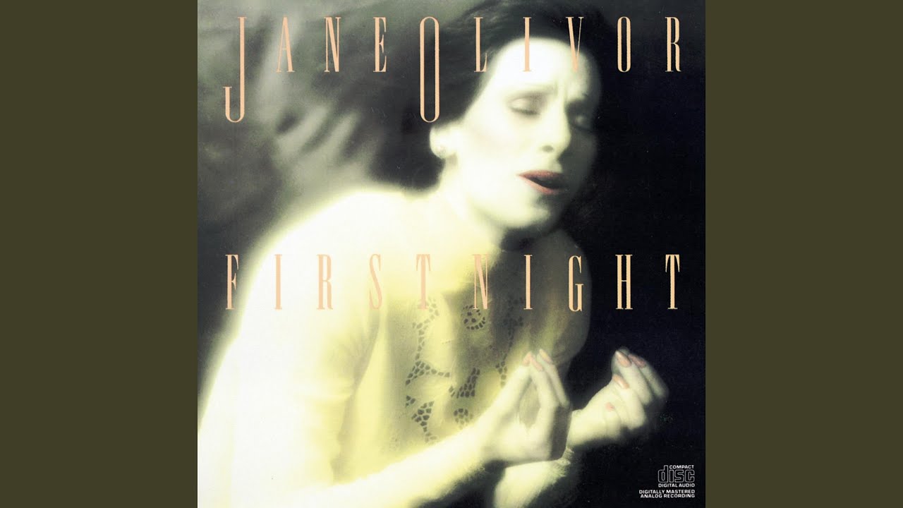 Jane Olivor - Some Enchanted Evening