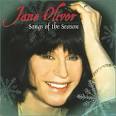 Jane Olivor - Songs of the Season