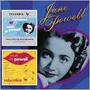 Romance/A Date with Jane Powell