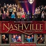 Janet Paschal - Nashville Homecoming