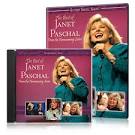 Janet Paschal - The Best of Janet Paschal [DVD]