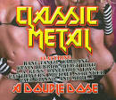 Classic Metal: A Double Dose