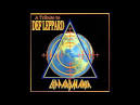Jani Lane - Leppardmania: A Tribute to Def Leppard