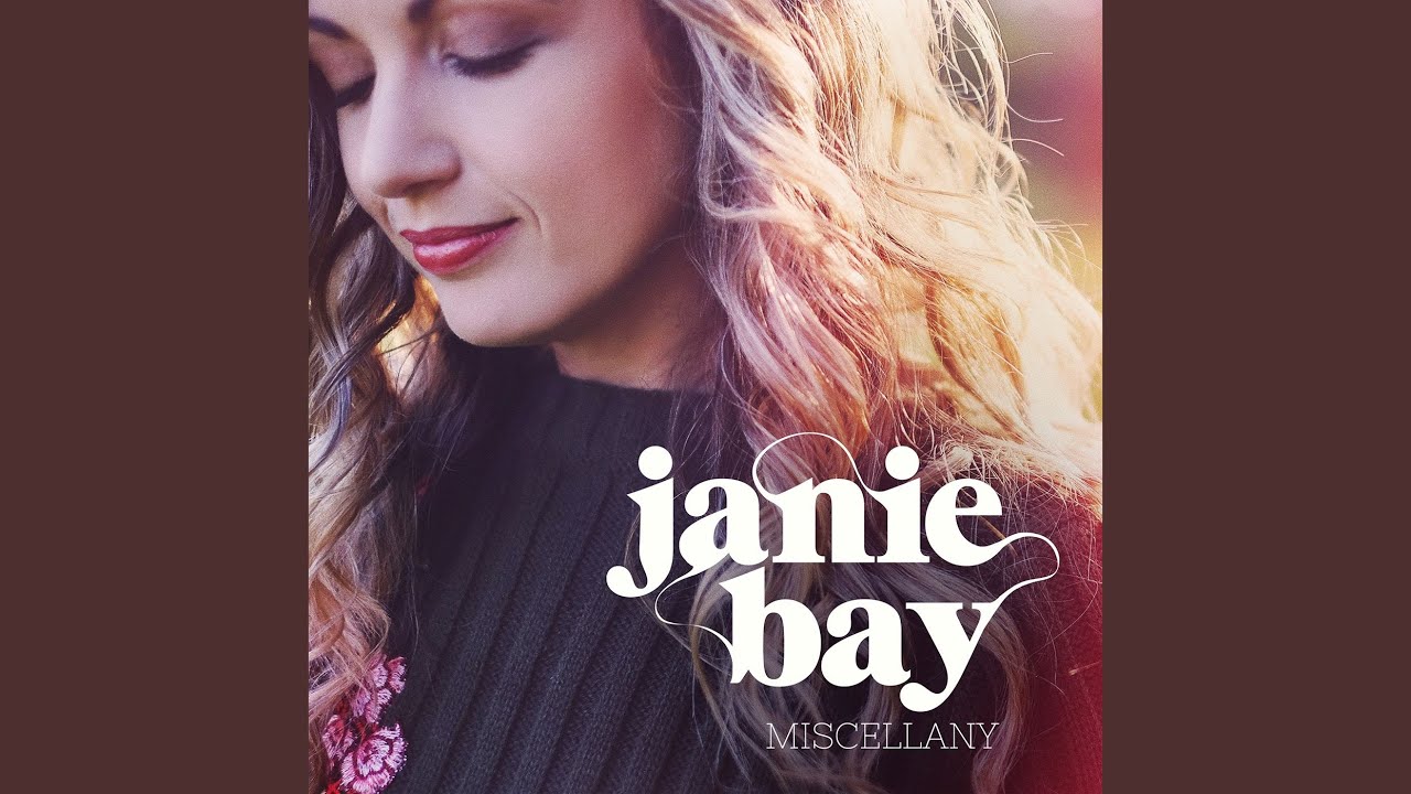 Janie Bay - Little Bird