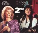 Janie Fricke and Holly Dunn - Daddy's Hands