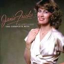 Janie Fricke - It Ain't Easy: The Complete Hits