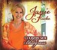 Janie Fricke - Country Side of Bluegrass