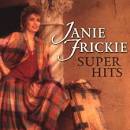 Janie Fricke - Super Hits