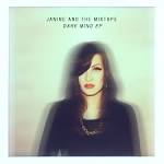 Janine and the Mixtape - Dark Mind EP