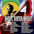 Janis Ian - A Tribute to Sister Rosetta Tharpe: Shout, Sister