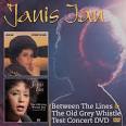 Janis Ian - Between The Lines & The Old Grey Whistle Test Concert