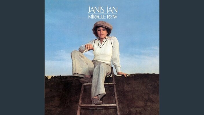 Janis Ian - Candlelight