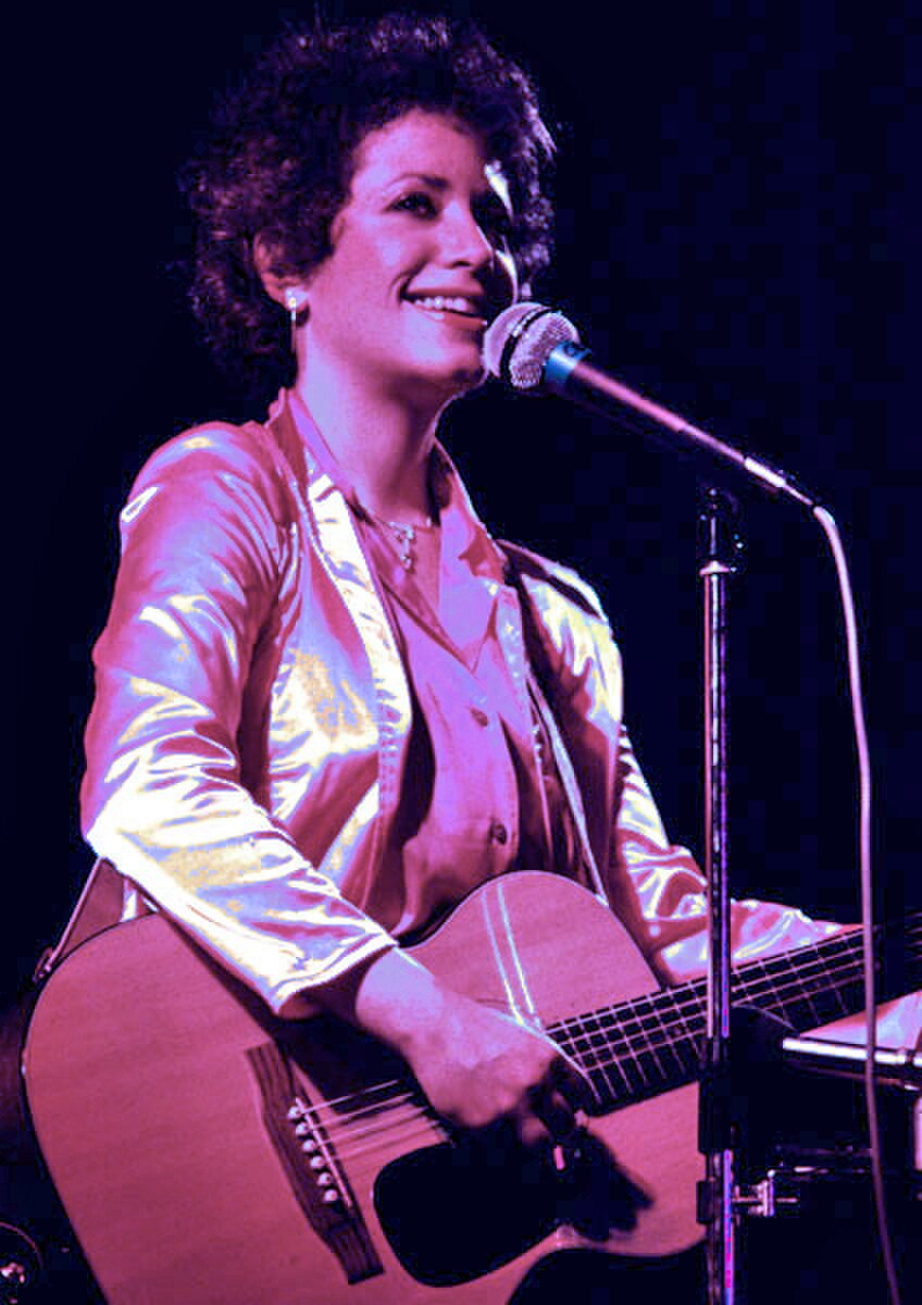 Janis Ian - Live at Club Cafe [DVD]