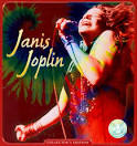 The Paul Butterfield Blues Band - Janis Joplin [Madacy]