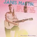 Janis Martin - Soda Fountains and Saddle Shoes