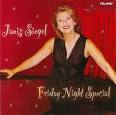 Janis Siegel - Friday Night Special