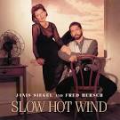 Janis Siegel - Slow Hot Wind