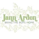 Jann Arden - Bring The Boys Home