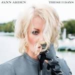 Jann Arden - These Are the Days