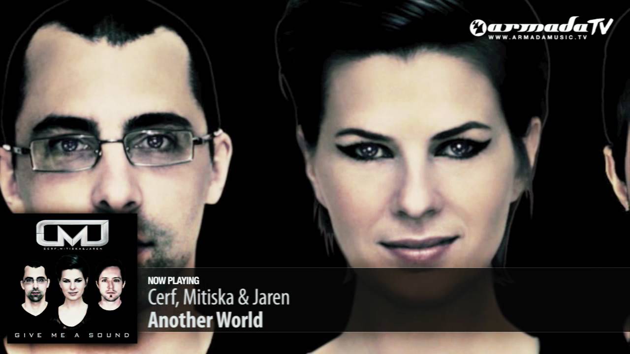 Another World - Another World