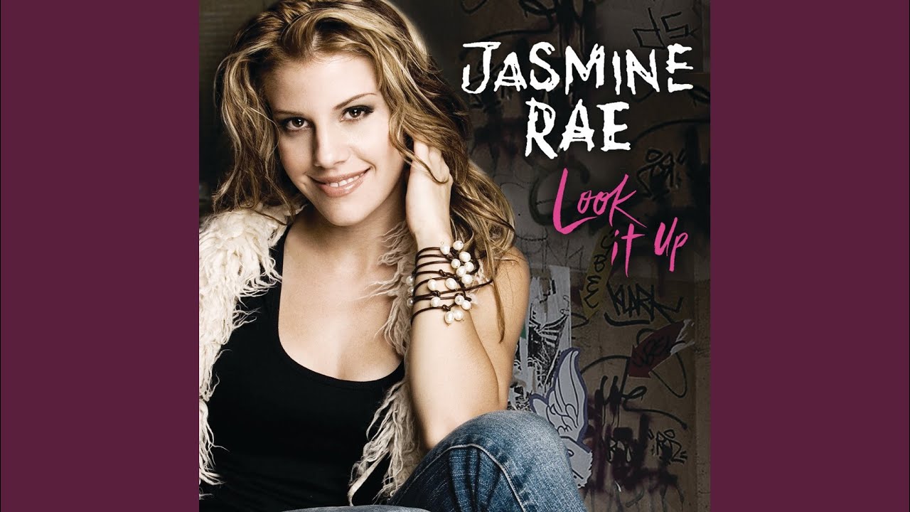 Jasmine Rae - Unbelievable