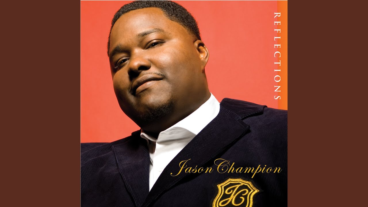 Jason Champion - Always