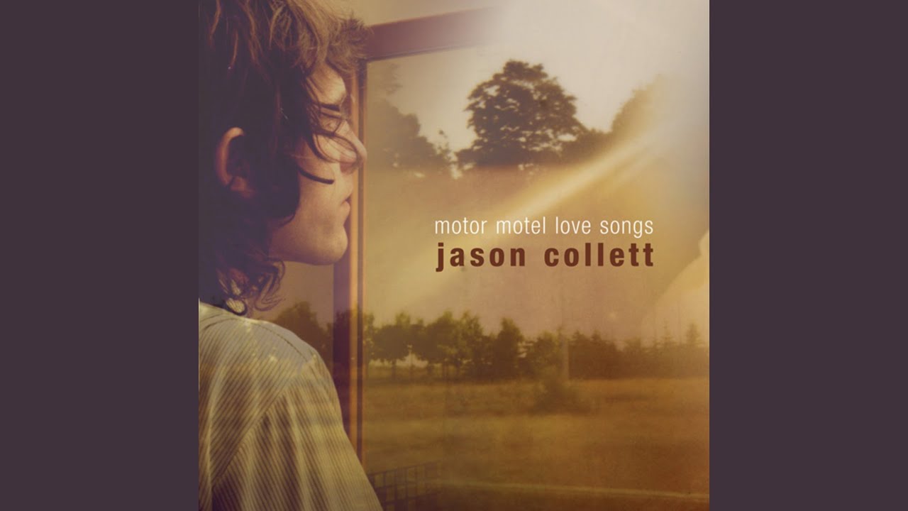 Jason Collett - Little Clown