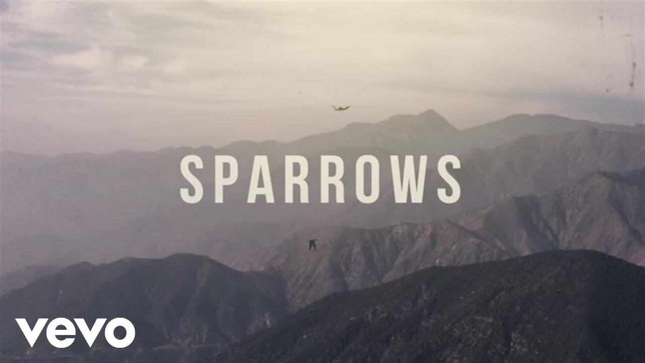 Sparrows - Sparrows