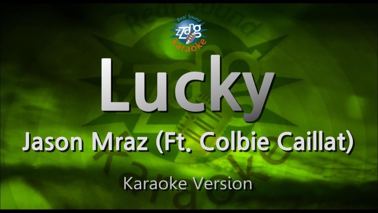 Lucky [Guide Vocal] - Lucky [Guide Vocal]