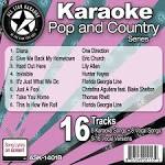 Hunter Hayes - Jan 2014 Country Hits [Karaoke]