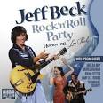 Jason Rebello - Rock 'n' Roll Party (Honoring Les Paul)