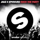 Jauz - Rock the Party
