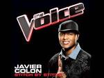 Javier Colon - Stitch by Stitch [The Voice Performance]