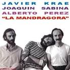 Javier Krahe - La Mandragora