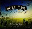 Josh Abbott - She's Like Texas