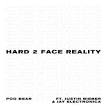 Jay Electronica - Hard 2 Face Reality